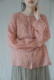 Malaysia Perfect Qipao Cheongsam Top