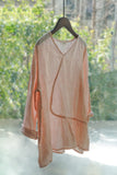 Darina Superb Qipao Cheongsam Top