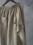 Emelia Captivating Qipao Cheongsam Pants