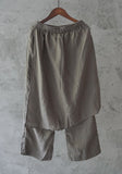 Emelia Captivating Qipao Cheongsam Pants